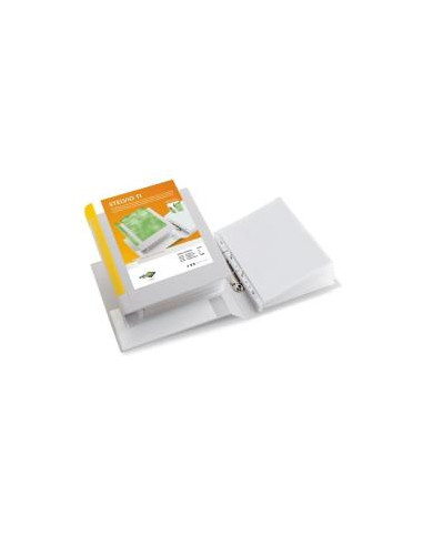 RACC.STELVIO TI 4D D50MM 22X30 BIAN