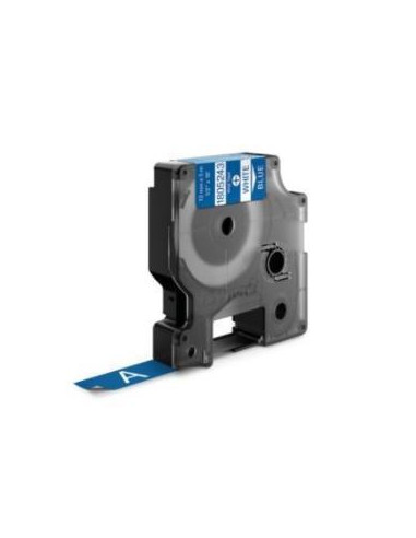 NASTRO 12MMX 5 5M VINILE BI/BLU