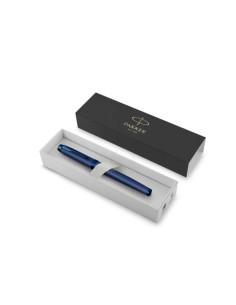 IM MONOCHROME BLU SFERA M