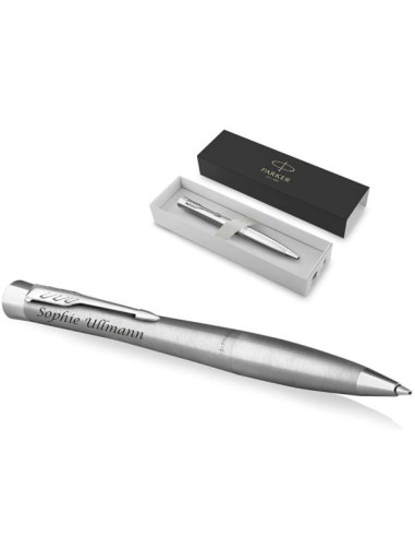 URBAN METRO METALLIC CT