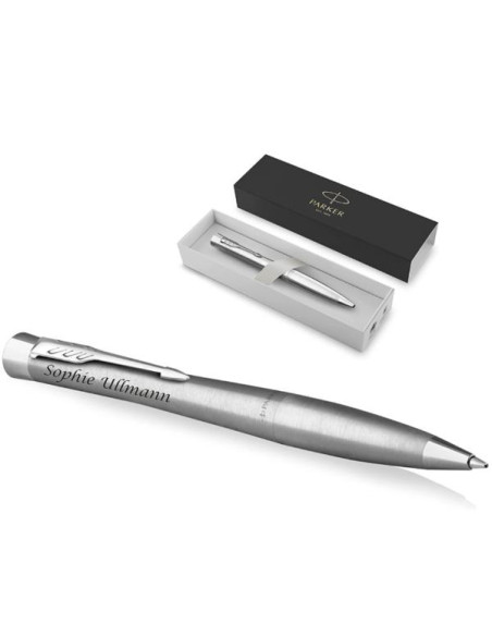 URBAN METRO METALLIC CT