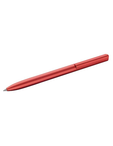 PENNA A SFERA INEO+ASTUCCIO ROSSO