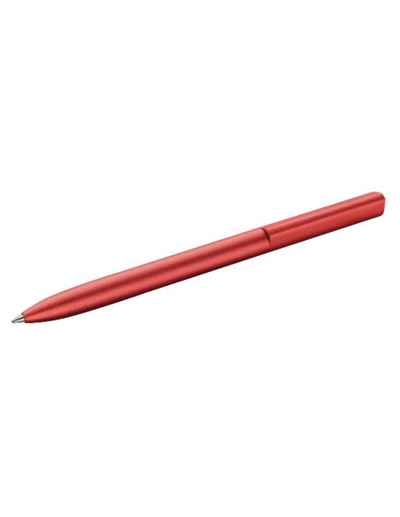 PENNA A SFERA INEO+ASTUCCIO ROSSO