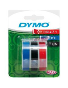 CF3NASTRI RILIEVO 9MMX3M ASSORTIT