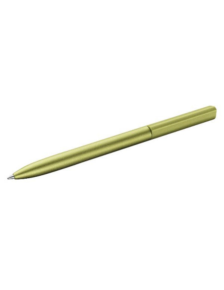 PENNA A SFERA INEO+ASTUCCIO VERDE