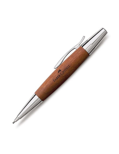 PENNA CHROME WOOD  1 4 MM