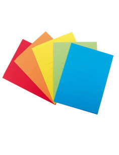 CF25CARTELLINE CARTEX 3L GIALLO