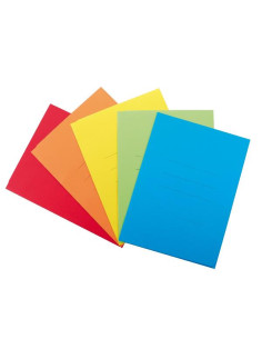 CF25CARTELLINE CARTEX 3L VERDE