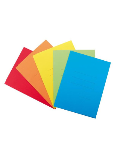 CF25CARTELLINE CARTEX 3L ROSSO