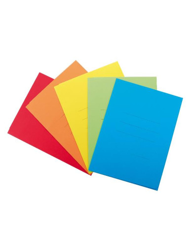 CF25CARTELLINE CARTEX 3L AZZURRO