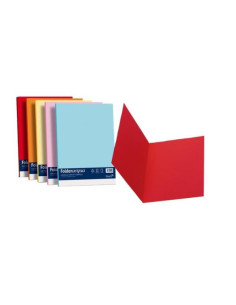 CF50CARTELLINE SEMP-VERDE CHIARO