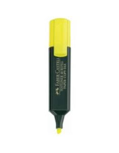 CF10EVIDENZIATORE TEXT48 GIALLO