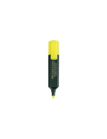 CF10EVIDENZIATORE TEXT48 GIALLO