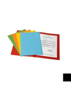 CF50 CART.SEMP BRISTOL ROSSA 200GR