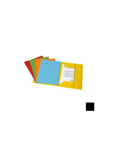 CF100 CARTELLINE SEMPL ROSSO 145GR