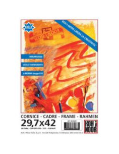 CORNICE CRILEX 29 7X42 CM