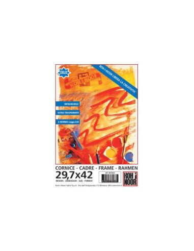 CORNICE CRILEX 29 7X42 CM