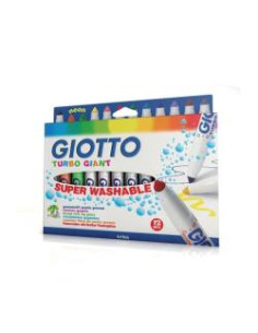 CF12PENNARELLI TURBO GIANT MAXI