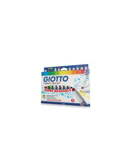 CF12PENNARELLI TURBO GIANT MAXI