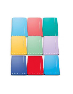 CF6CARTELLA C/ELASTICO 3LEMBI MONOC