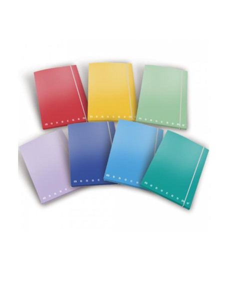 CF6CARTELLA 3L MONOCROMO DORSO 1.2