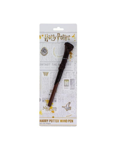 HARRY POTTER WAND PEN