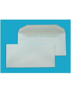 CF500 BUSTE POKET S/FIN11X23CM