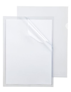 CF25 BUSTE A L POLI T PLUS22X30 LIS