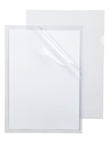 CF25 BUSTE A L POLI T PLUS22X30 LIS