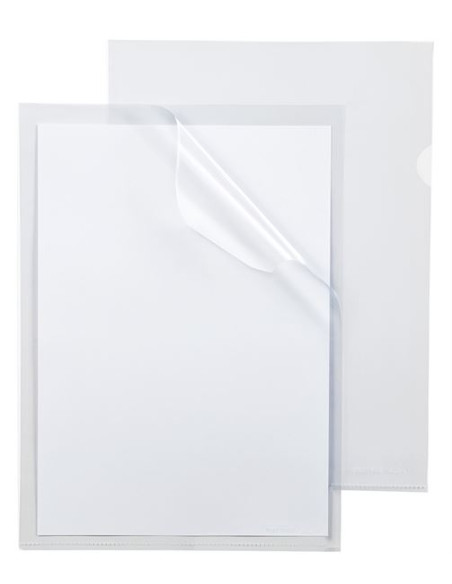 CF25 BUSTE A L POLI T PLUS22X30 LIS