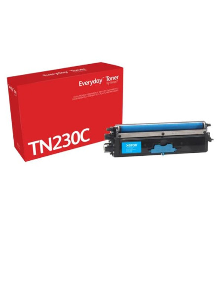 TONER EVERYDAY TN230C