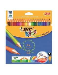 CF24PASTELLI BIC KIDS EVOLUTION
