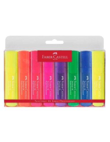 CF8 EVIDENZIATORI TEXT SUPERFLUO