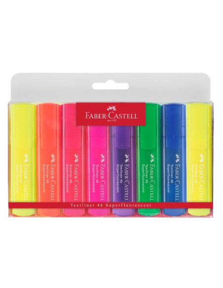 CF8 EVIDENZIATORI TEXT SUPERFLUO