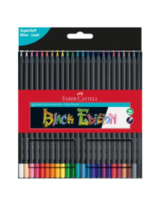 CF24 MATITE BLACK EDITION