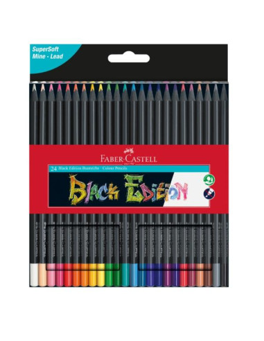 CF24 MATITE BLACK EDITION