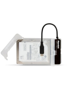 ADATT.SATA USB 3.1 E BOX HDD 2.5