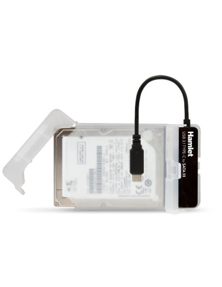 ADATT.SATA USB 3.1 E BOX HDD 2.5