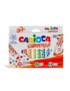 CF12 PENNARELLO STAMPERELLO ASS.TI