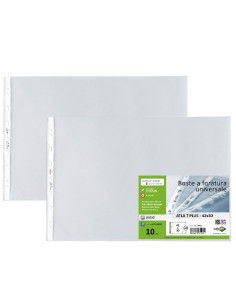 CF10 BUSTE FOR.ATLA T PLUS A3 ALBUM