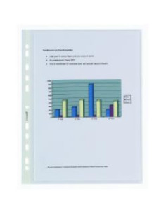 CF50BUSTE FOR.UN.LINEAR 23X33 BUCC