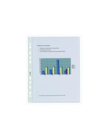 CF50BUSTE FOR.UN.LINEAR 23X33 BUCC