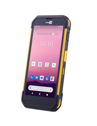 RS35 BT/WF/NFC/ 5 5 /3-32GB/NO 2D