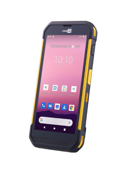 RS35 BT/WF/NFC/ 5 5 /3-32GB/NO 2D