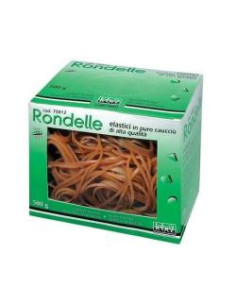 ELASTICI ASSORTITI 500 G