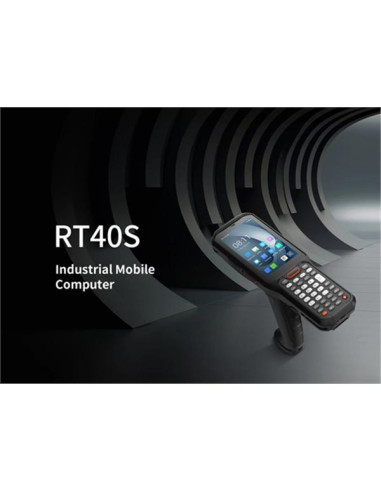 RT40 2D 38 TASTI 4GB-64GB/AND 12