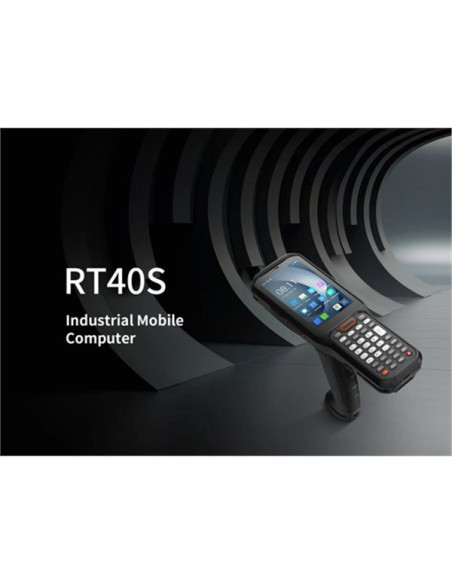 RT40 2D 38 TASTI 4GB-64GB/AND 12