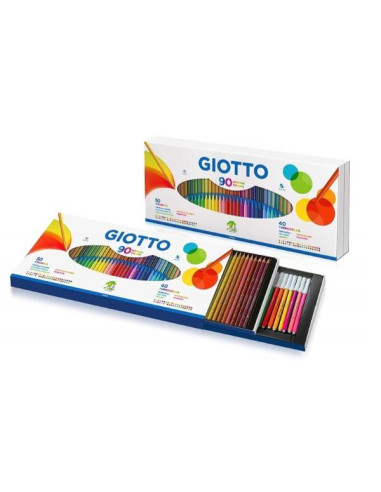 CF90 50 PAST+40 PENNARELLI