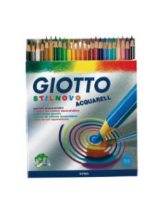 CF24PASTELLO STILNOVO ACQUARELL