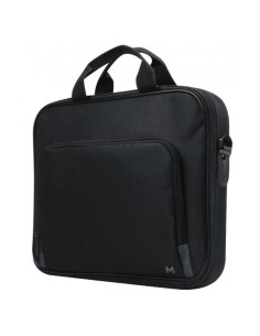 Mobilis TheOne 39,6 cm (15.6") Valigetta ventiquattrore Nero